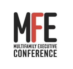 multifamily executive conference logo