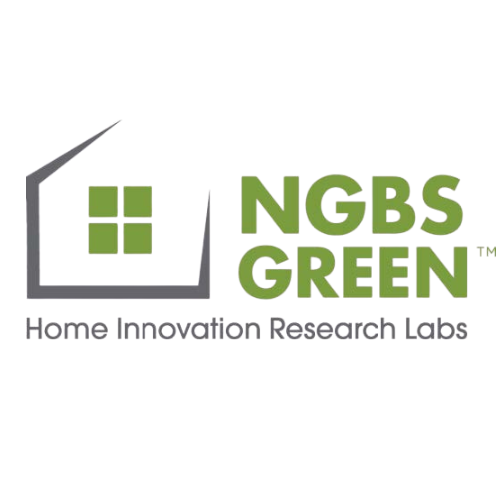 Home Innovation Research Labs NGBS Green logo
