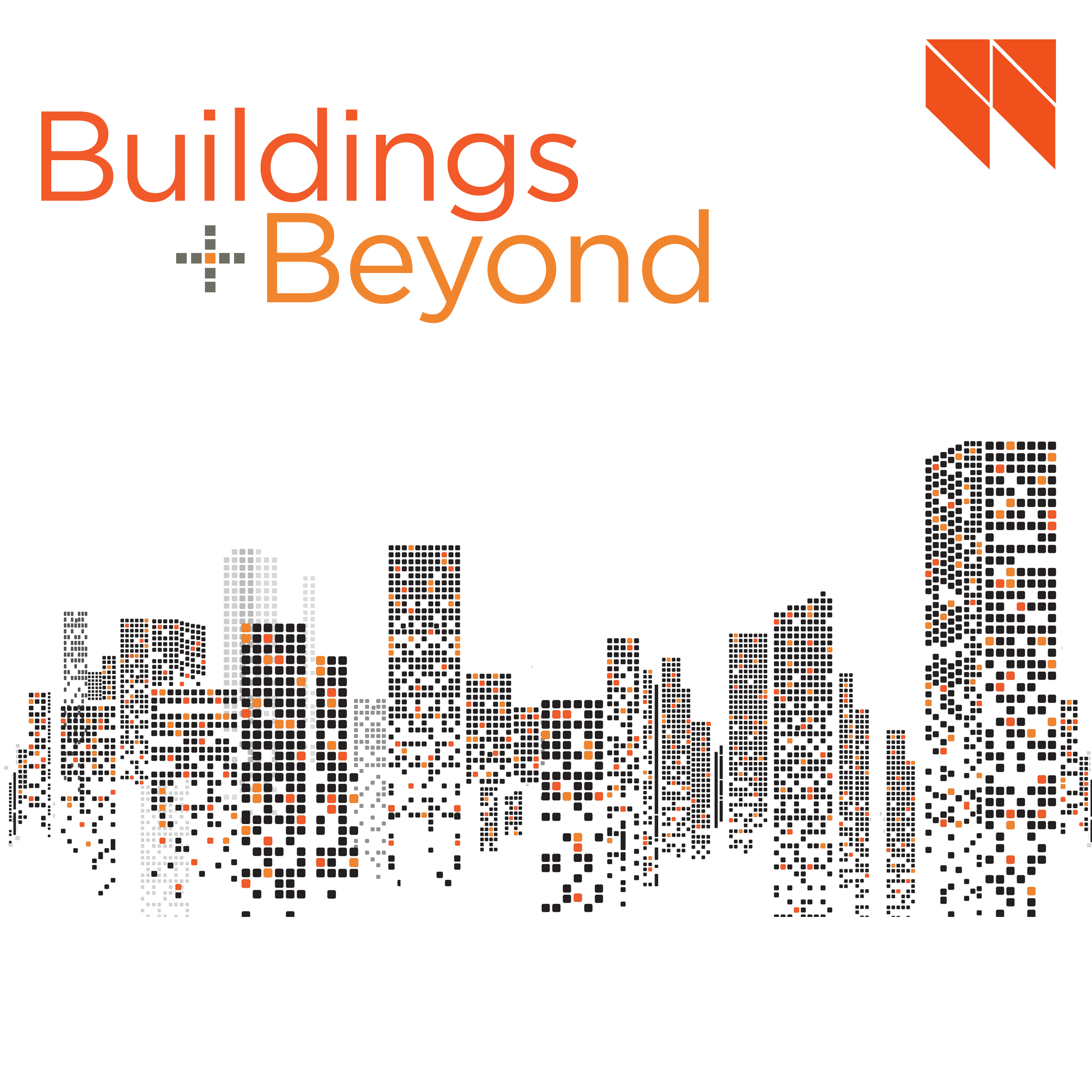 Buildings + Beyond 