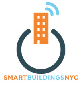 Smart Buildings NYC Logo