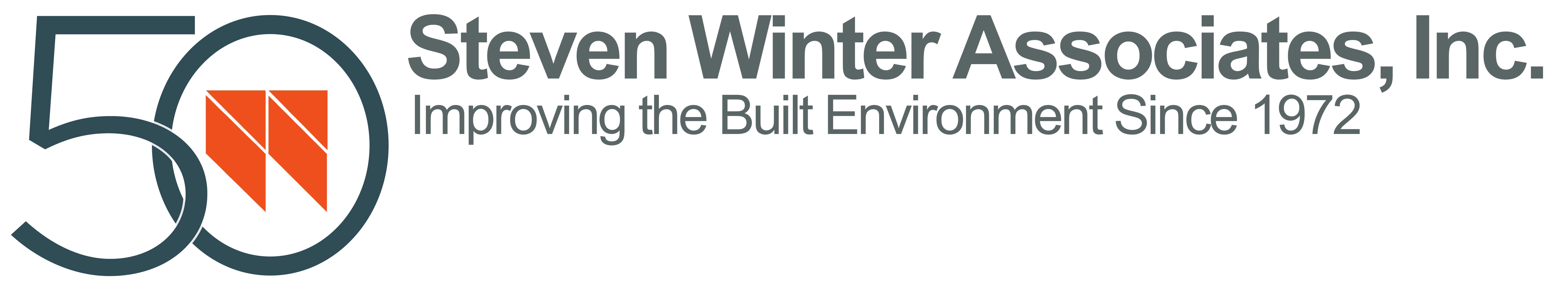 Steven Winter Associates, Incorporated. Improving the Built Environment Since 1972.