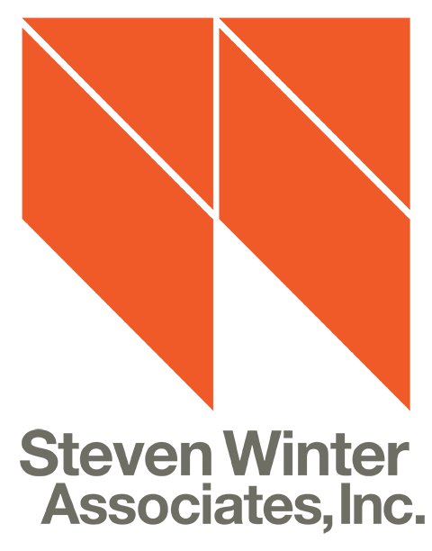 Steven Winter Associates, Inc. logo.
