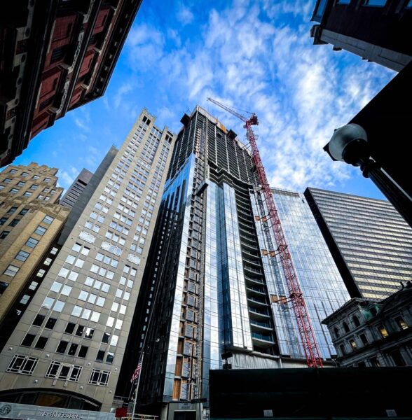 Visual Reference: Toronto Sustainability Energy Accessibility Consulting